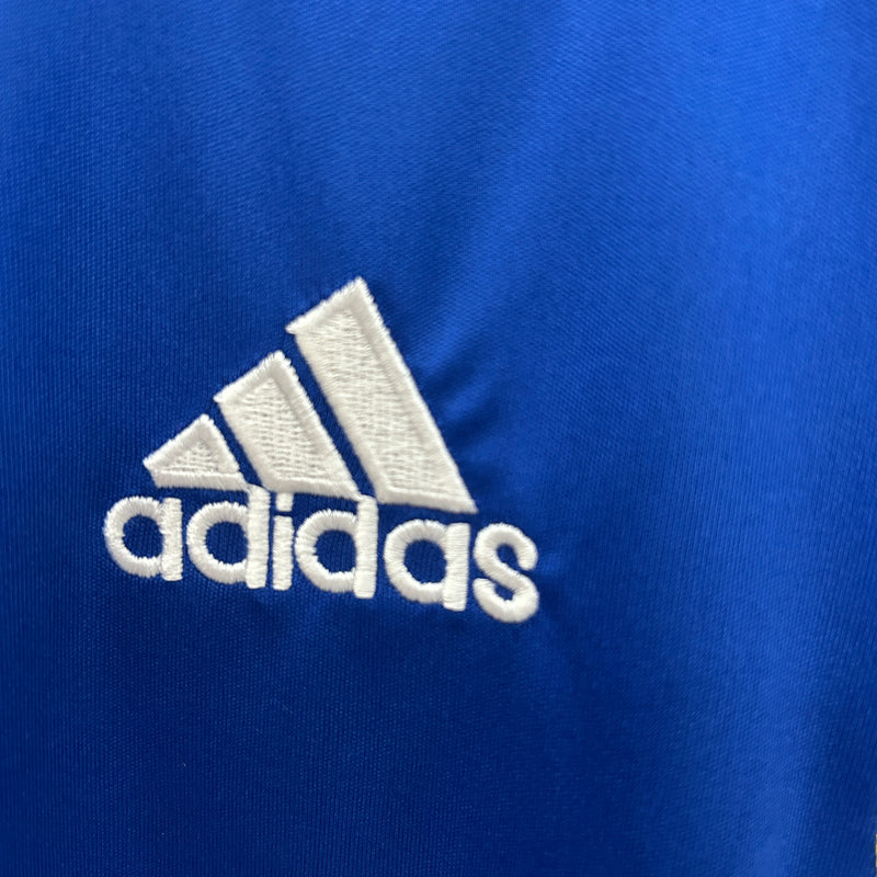 Camisa do Chelsea I 06/07 Torcedor RETRO