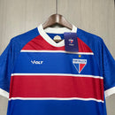 Camisa do Fortaleza I 24/25 Torcedor Azul e Vermelha