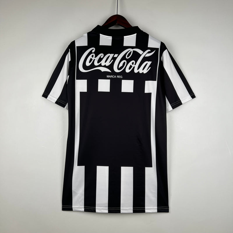 Camisa do Botafogo I 92/93 Torcedor RETRO