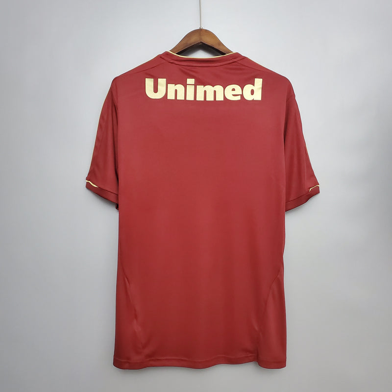 Camisa do Fluminense III 12/13 Torcedor RETRO