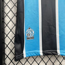 Camisa do Gremio I 24/25 Torcedor Tricolor
