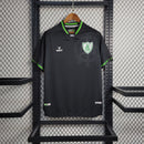 Camisa do América Mineiro Goleiro 22/23 Torcedor Preta