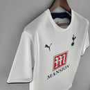 Camisa do Tottenham Hotspur I 06/07 Torcedor RETRO