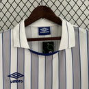 Camisa do Everton II 88/89 Torcedor RETRO