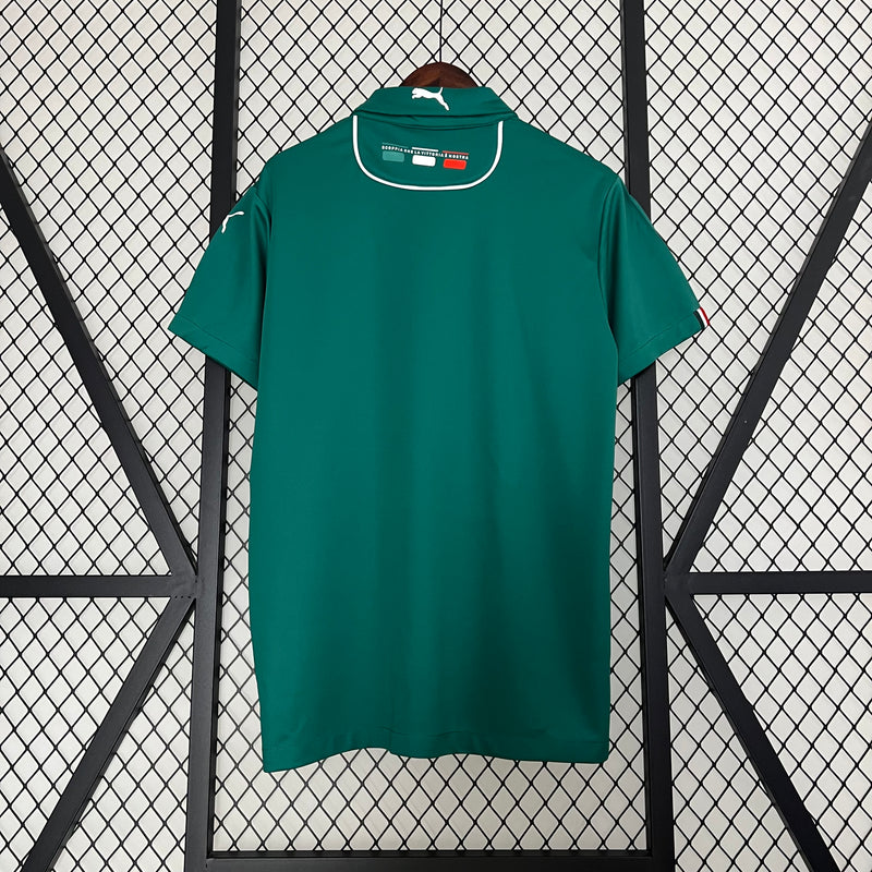 Camisa do Palmeiras Edição Especial 23/24 Torcedor Verde