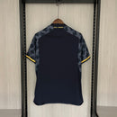 Camisa do Real Madrid III 23/24 Torcedor Preta