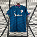 Camisa do Athletico Bilbao Edição Especial 23/24 Torcedor Azul