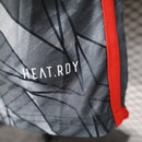 Camisa do Flamengo III 24/25 Torcedor Cinza