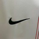 Camisa do Chelsea III 25/26 Torcedor Branca