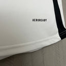 Camisa feminina do Atlético Mineiro II 25/26 Torcedor Branca