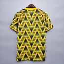 Camisa do Arsenal II 91/92 Torcedor RETRO
