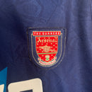 Camisa do Arsenal II Manga Longa 95/96 Torcedor RETRO