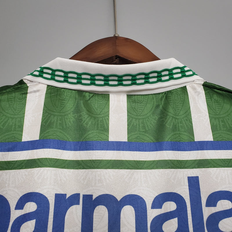 Camisa do Palmeiras I 93/94 Torcedor RETRO