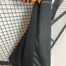 Camisa do Vasco Jersey 24/25 Torcedor Preta