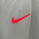 Camisa do Atlético Madrid II 24/25 Torcedor Cinza