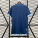 Camisa do Cruzeiro III 24/25 Torcedor Azul
