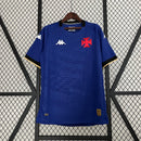 Camisa do Vasco Goleiro 23/24 Torcedo Azul