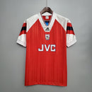 Camisa do Arsenal I 92/93 Torcedor RETRO