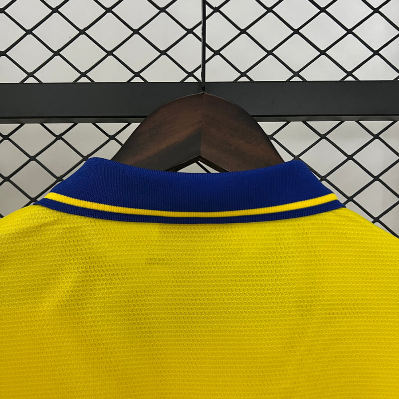 Camisa do Arsenal II 13/14 Torcedor RETRO