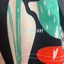 Camisa do Arsenal Pré-Jogo 24/25 Torcedor Vermelha e Verde