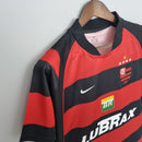 Camisa do Flamengo I 02/03 Torcedor RETRO