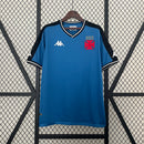 Camisa do Vasco Goleiro 24/25 Torcedor Azul