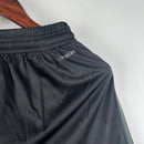 Short do Flamengo III 23/24 Preto