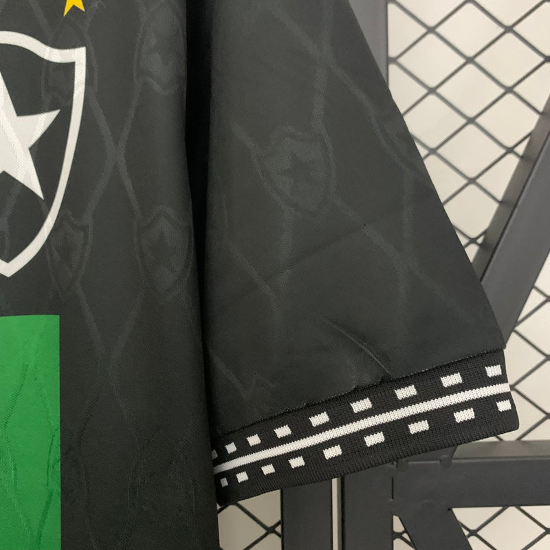 Camisa do Botafogo II 95/96 Torcedor RETRO