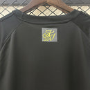 Camisa do Aston Villa Edição Especial 25/26 Torcedor Preta