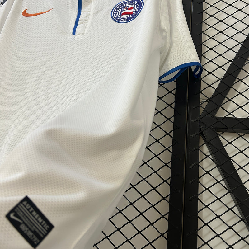 Camisa do Bahia II 13/14 Torcedor RETRO