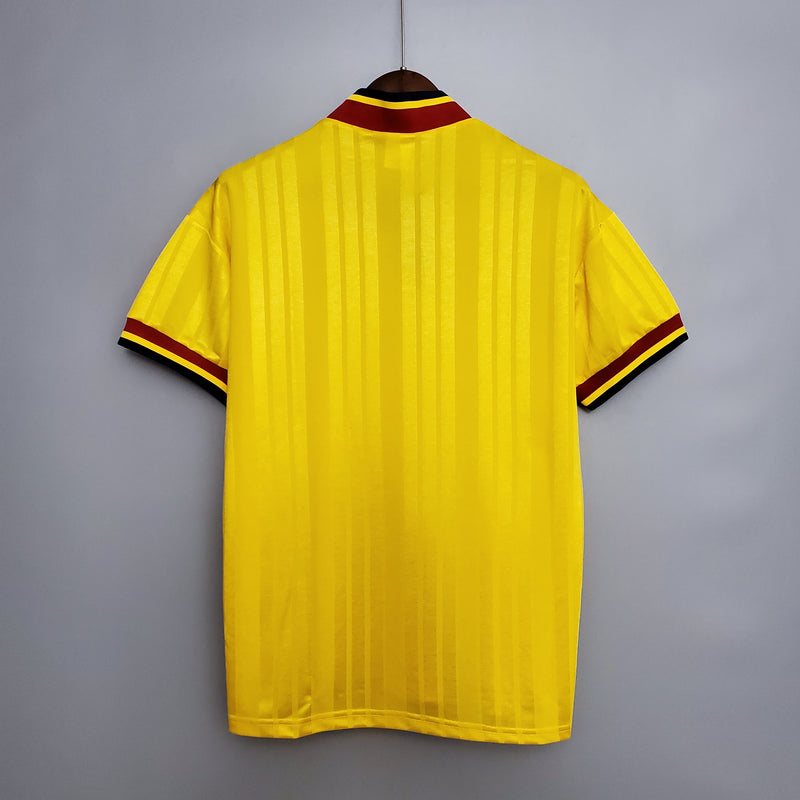 Camisa do Arsenal II 93/94 Torcedor RETRO