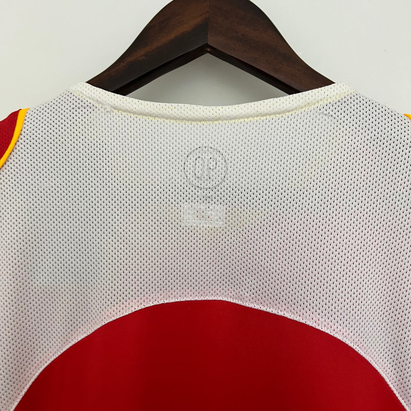 Camisa do Arsenal I 04/05 Torcedor RETRO