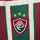 Camisa do Fluminense I 03/04 Torcedor RETRO