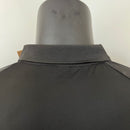 Camisa do Corinthians Polo 22/23 Torcedor Preta