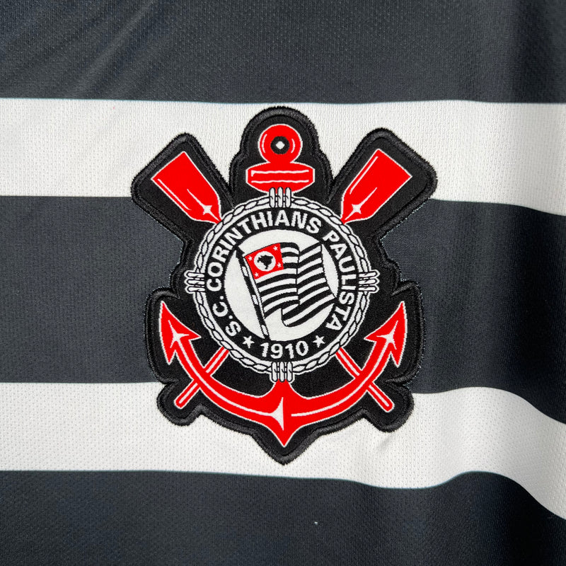 Camisa do Corinthians II 15/16 Torcedor RETRO