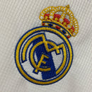 Camisa do Real Madrid I 19/20 Torcedor Branca