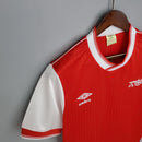 Camisa do Arsenal I 83/84 Torcedor RETRO