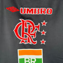 Camisa do Flamengo III 99/00 Torcedor RETRO