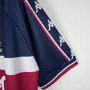 Camisa do Manchester City II 97/98 Torcedor RETRO