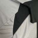 Camisa do Flamengo Treino 24/25 Torcedor Cinza