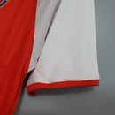 Camisa do Arsenal I 02/03 Torcedor RETRO