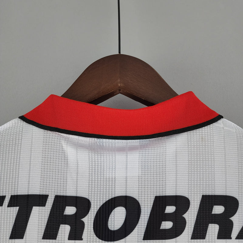 Camisa do Flamengo II 95/96 Torcedor RETRO
