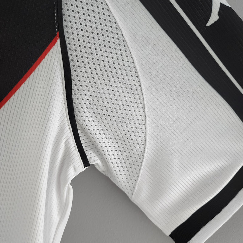 Camisa do Vasco II 00/01 Torcedor RETRO