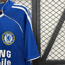 Camisa do Chelsea I 06/07 Torcedor RETRO