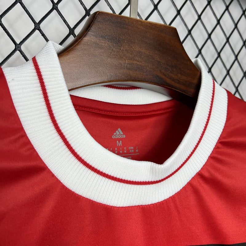 Camisa do Flamengo Edição comemorativa 18/19 Torcedor RETRO