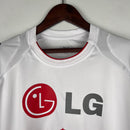 Camisa do São Paulo I 07/08 Torcedor RETRO