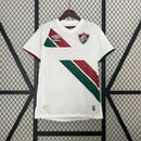 Camisa do Fluminense II 24/25 Torcedor Branca