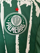 Camisa do Palmeiras Edição Especial 25/26 Torcedor Verde