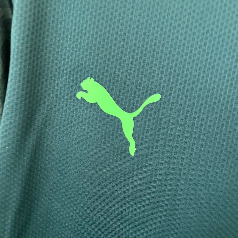 Camisa do Palmeiras III 20/21 Torcedor RETRO