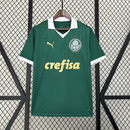 Camisa do Palmeiras I 24/25 Torcedor Verde